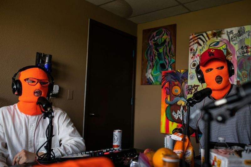 PodWave Productions - Image 13