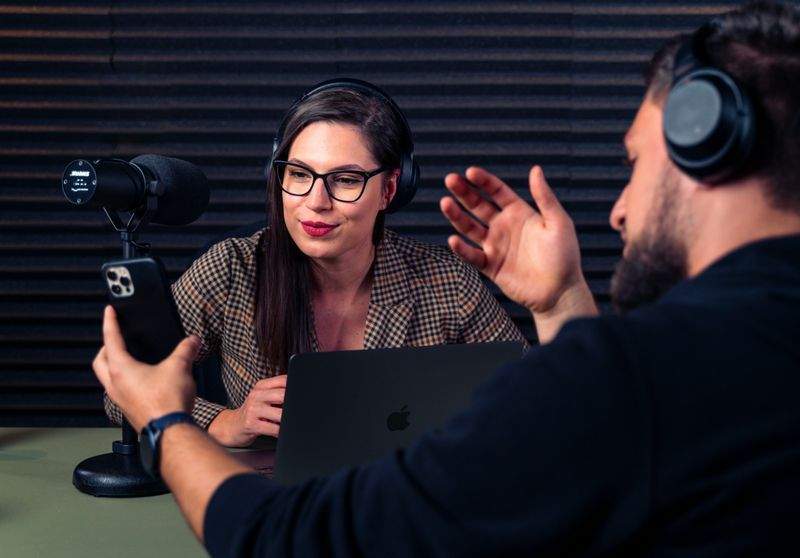 PodWave Productions - Image 3